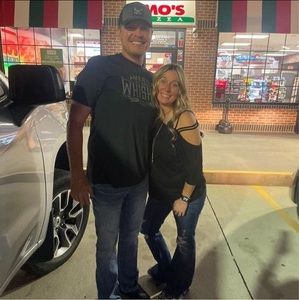 Meet your Posher, Kathy